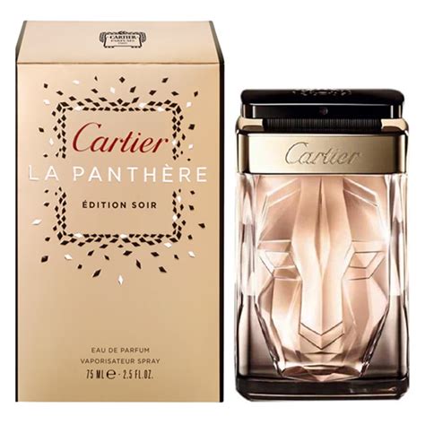 la panthère cartier 100 ml|la panthere cartier reviews.